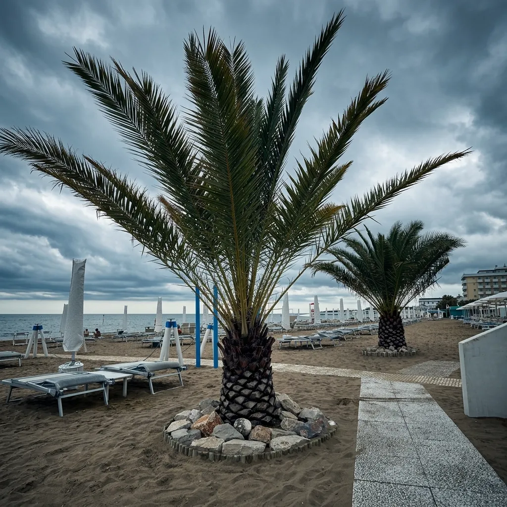 Strandservice 70