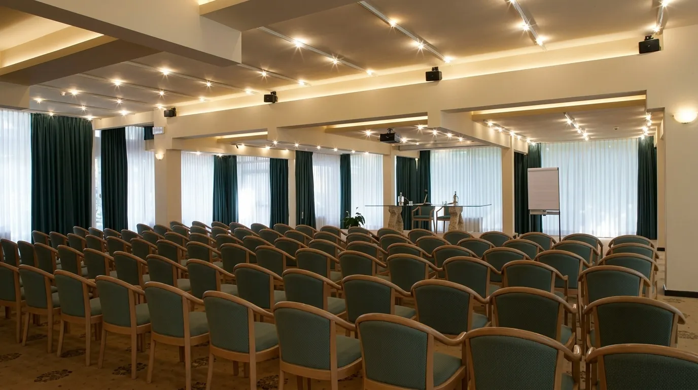 Event Hall