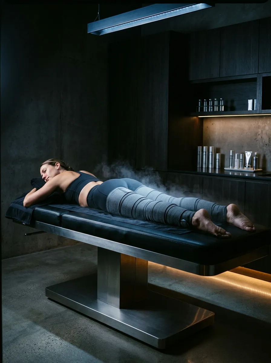 Пакет «Remise en Forme»