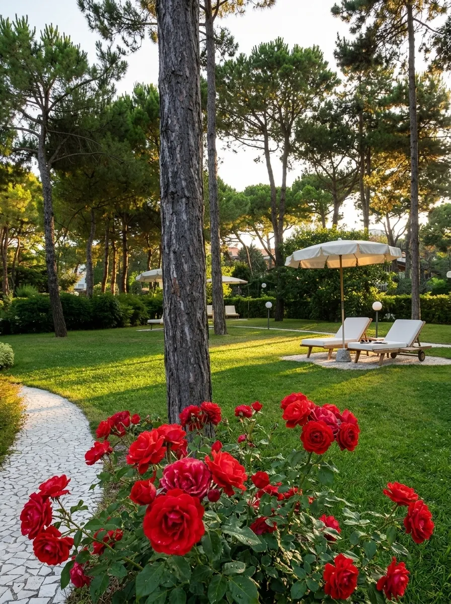 Gartenpfade 77