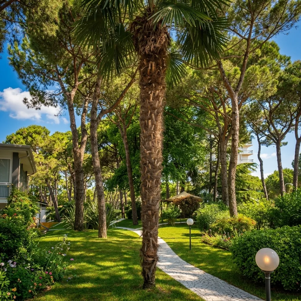Gartenpfade 75