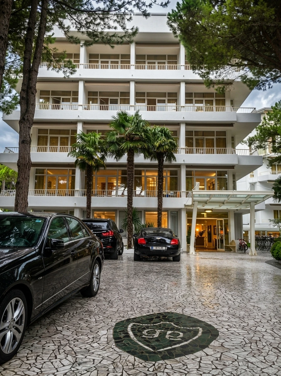Außenarchitektur 8