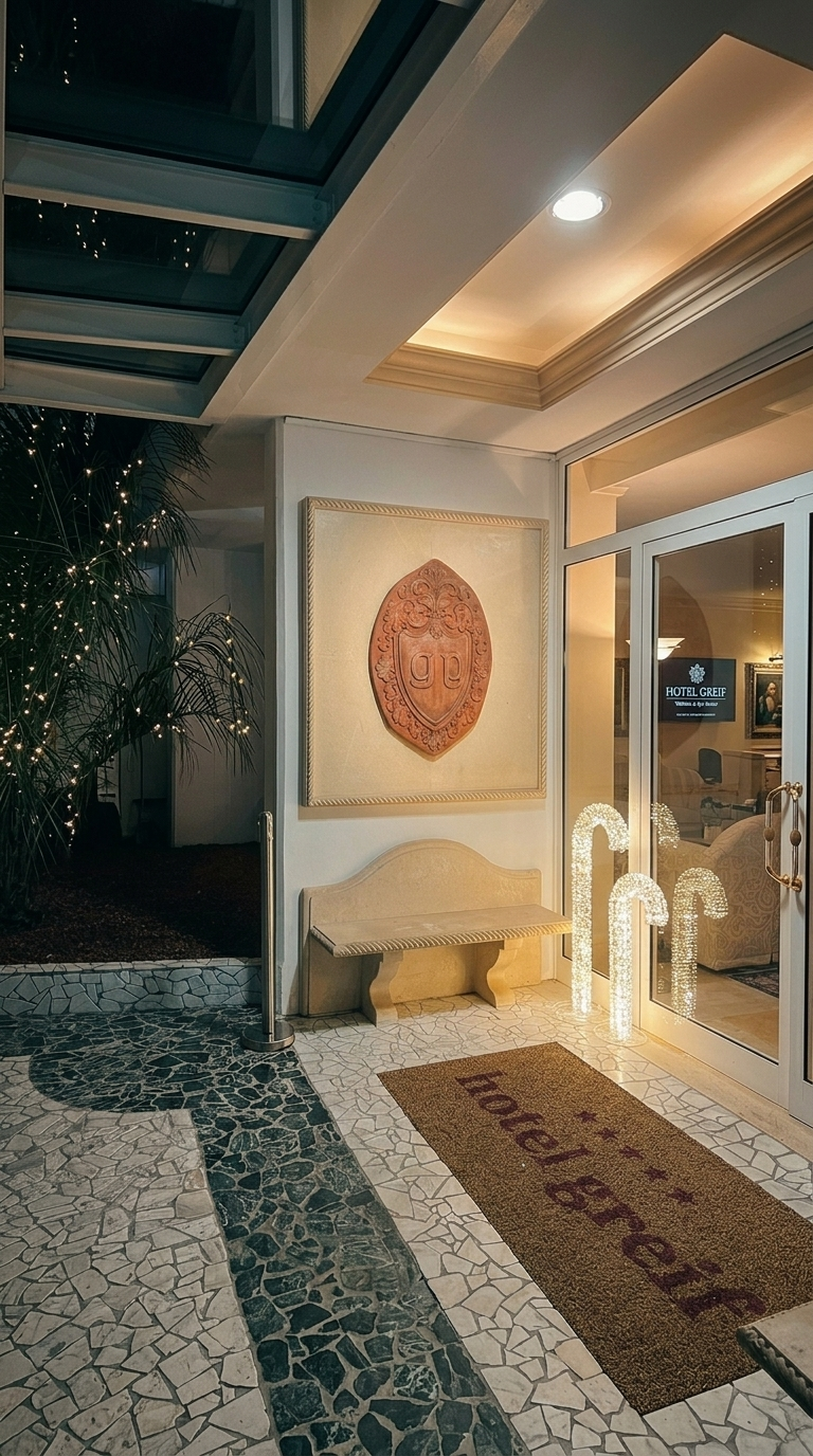 Lobby-Bereich 12