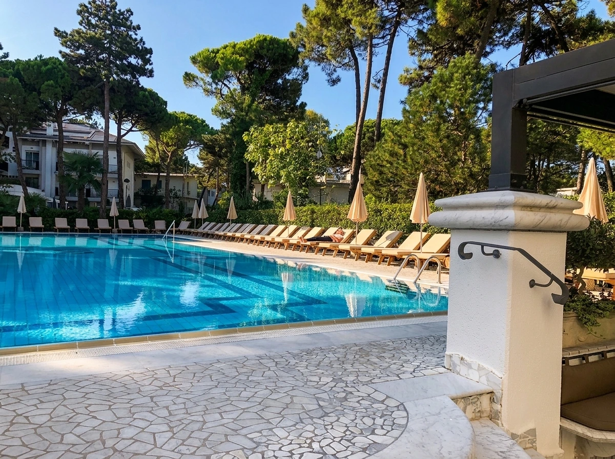 Pool & Gärten 26