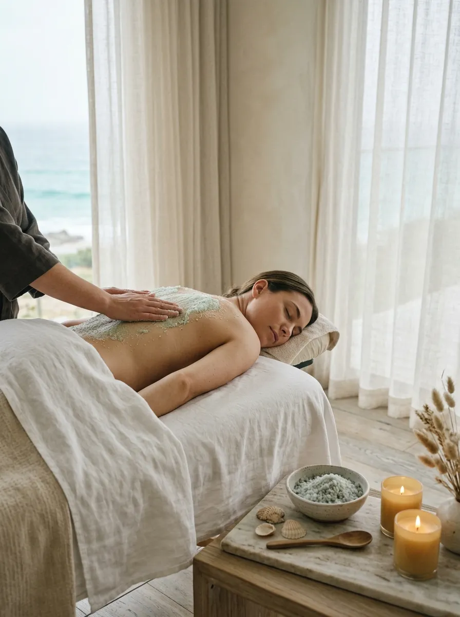 Пакет «Wellness»